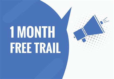 ACT – 1 Month Free trial offer